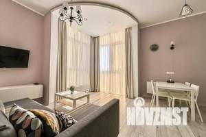 2-к квартира, посуточно, 62м2, 16/16 этаж