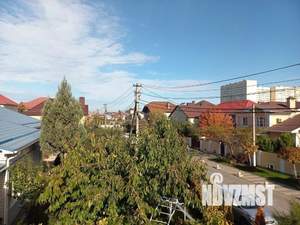 1-к квартира, на длительный срок, 39м2, 2/2 этаж