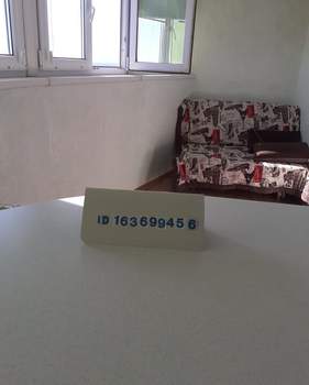 1-к квартира, на длительный срок, 40м2, 10/10 этаж