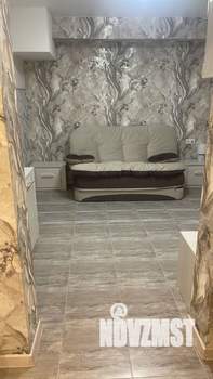 1-к квартира, на длительный срок, 32м2, 1/17 этаж