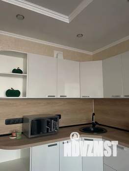 1-к квартира, посуточно, 46м2, 4/9 этаж