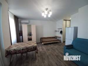 Студия квартира, на длительный срок, 32м2, 6/20 этаж