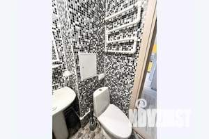 1-к квартира, посуточно, 28м2, 9/16 этаж