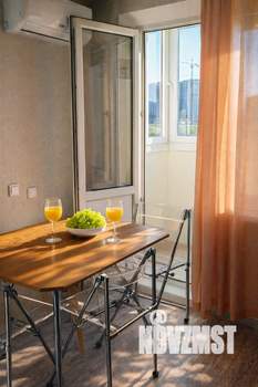 1-к квартира, посуточно, 30м2, 5/17 этаж