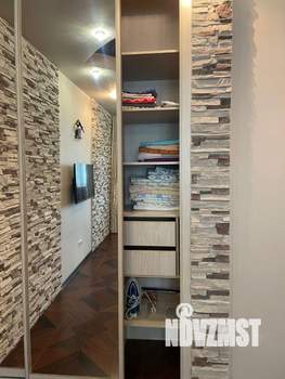 1-к квартира, на длительный срок, 42м2, 4/7 этаж