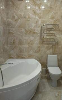 Студия квартира, на длительный срок, 25м2, 5/20 этаж