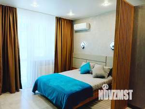 Студия квартира, посуточно, 27м2, 13/14 этаж