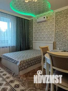 Студия квартира, посуточно, 34м2, 1/16 этаж