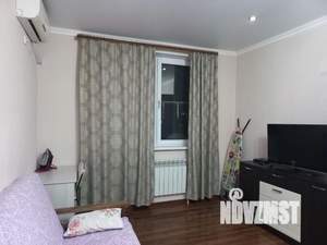 1-к квартира, на длительный срок, 44м2, 7/9 этаж
