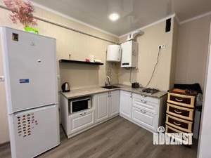 1-к квартира, на длительный срок, 39м2, 1/9 этаж