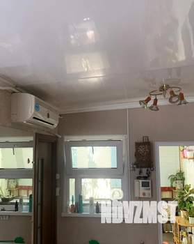 Студия квартира, посуточно, 40м2, 2/2 этаж