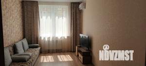 1-к квартира, посуточно, 41м2, 2/19 этаж