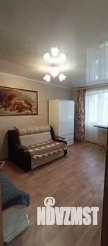 1-к квартира, посуточно, 30м2, 4/5 этаж