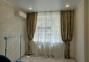 1-к квартира, на длительный срок, 40м2, 9/13 этаж