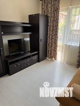 1-к квартира, посуточно, 34м2, 1/3 этаж