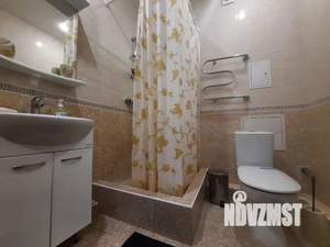 Студия квартира, посуточно, 35м2, 2/7 этаж