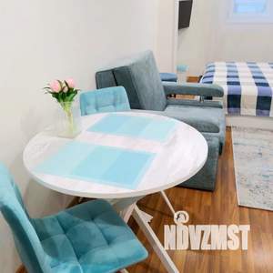 Студия квартира, посуточно, 20м2, 4/5 этаж