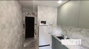 1-к квартира, на длительный срок, 21м2, 2/5 этаж