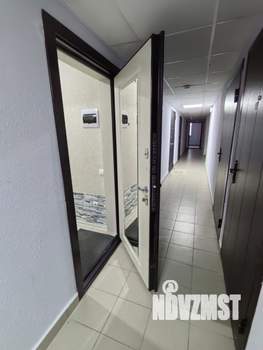 Студия квартира, на длительный срок, 25м2, 1/20 этаж