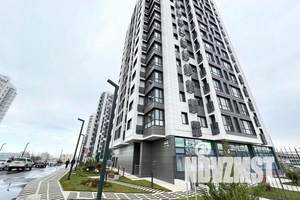 2-к квартира, посуточно, 60м2, 14/16 этаж