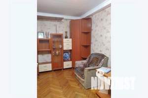 1-к квартира, посуточно, 36м2, 3/5 этаж