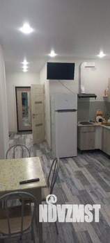 1-к квартира, на длительный срок, 42м2, 6/6 этаж