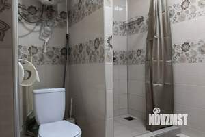 2-к квартира, посуточно, 58м2, 8/10 этаж