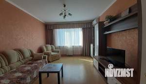 1-к квартира, на длительный срок, 50м2, 3/9 этаж