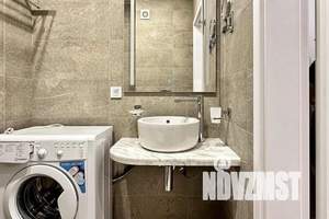 2-к квартира, посуточно, 68м2, 2/7 этаж