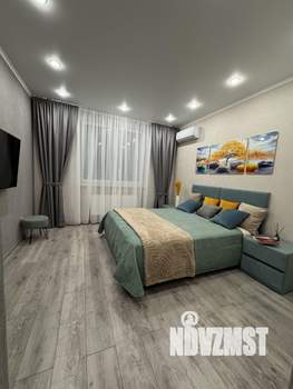 1-к квартира, на длительный срок, 39м2, 14/14 этаж