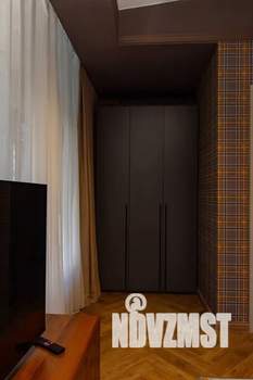 2-к квартира, посуточно, 70м2, 1/4 этаж