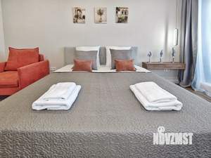 1-к квартира, на длительный срок, 47м2, 10/12 этаж