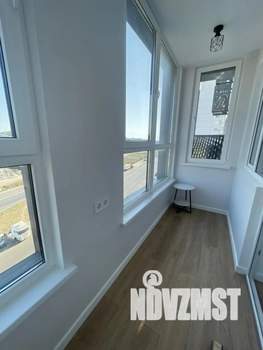 1-к квартира, посуточно, 29м2, 1/1 этаж