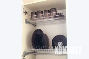 2-к квартира, посуточно, 78м2, 8/9 этаж