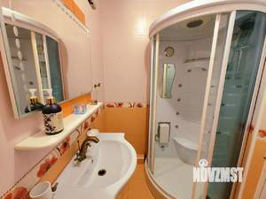 5-к квартира, посуточно, 110м2, 1/1 этаж