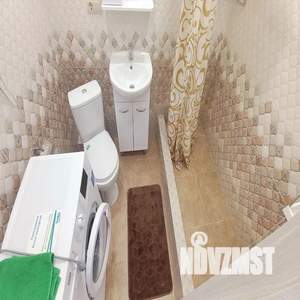 Студия квартира, посуточно, 27м2, 14/16 этаж