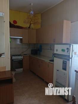 1-к квартира, на длительный срок, 50м2, 2/3 этаж