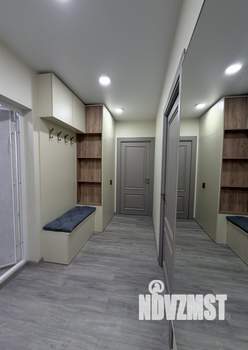 2-к квартира, на длительный срок, 62м2, 2/9 этаж