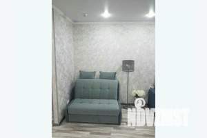 1-к квартира, посуточно, 35м2, 7/12 этаж