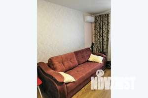 1-к квартира, посуточно, 30м2, 6/20 этаж