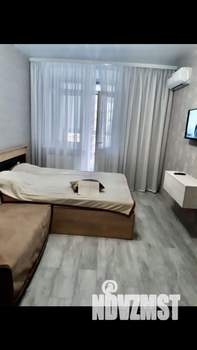 1-к квартира, на длительный срок, 33м2, 5/15 этаж