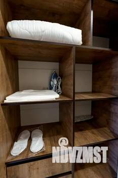 Студия квартира, посуточно, 36м2, 5/7 этаж