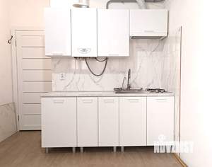 1-к квартира, посуточно, 37м2, 1/13 этаж