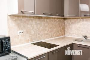 1-к квартира, посуточно, 26м2, 1/1 этаж
