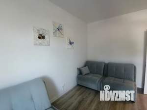 1-к квартира, посуточно, 31м2, 1/5 этаж