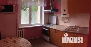 2-к квартира, посуточно, 50м2, 2/5 этаж