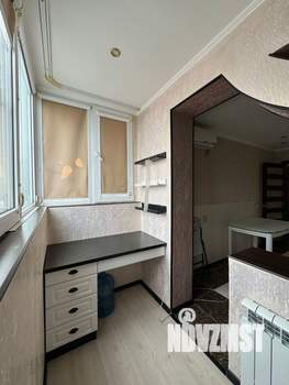 1-к квартира, на длительный срок, 43м2, 8/12 этаж