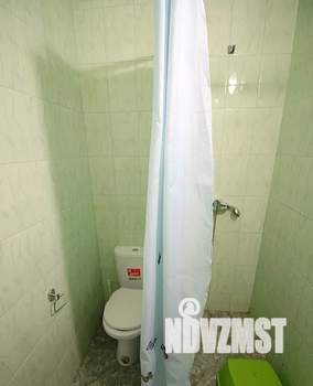 2-к квартира, посуточно, 45м2, 1/4 этаж