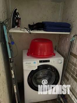 2-к квартира, посуточно, 50м2, 1/1 этаж