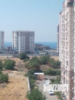 1-к квартира, посуточно, 43м2, 7/9 этаж